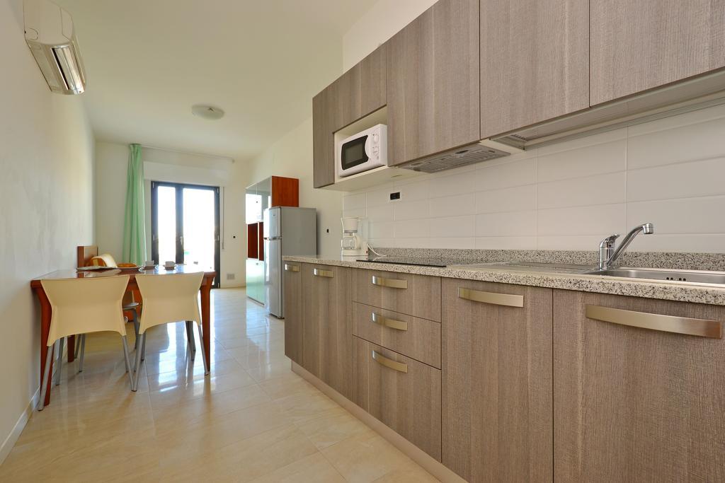 Residenza Verde Lignano Sabbiadoro Pokój zdjęcie