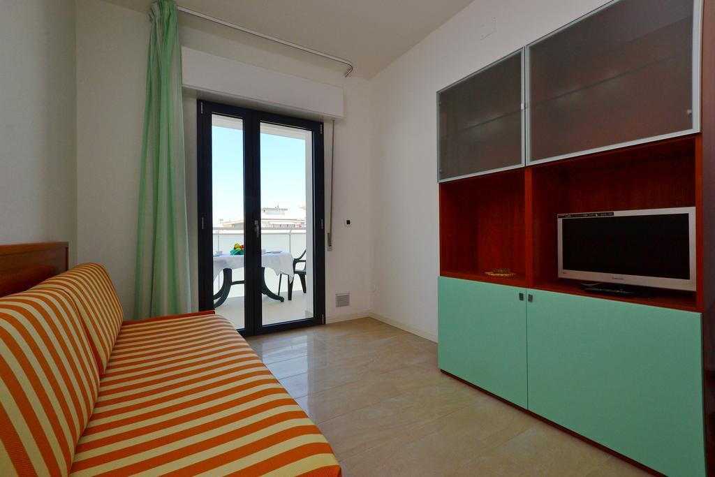 Residenza Verde Lignano Sabbiadoro Pokój zdjęcie