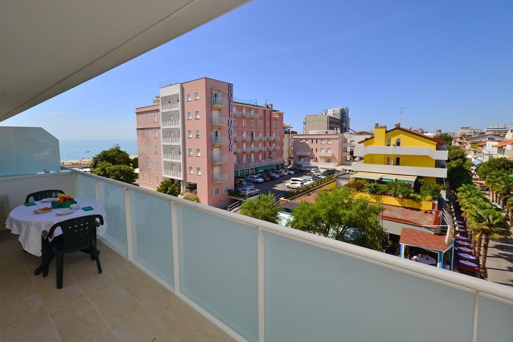 Residenza Verde Lignano Sabbiadoro Pokój zdjęcie