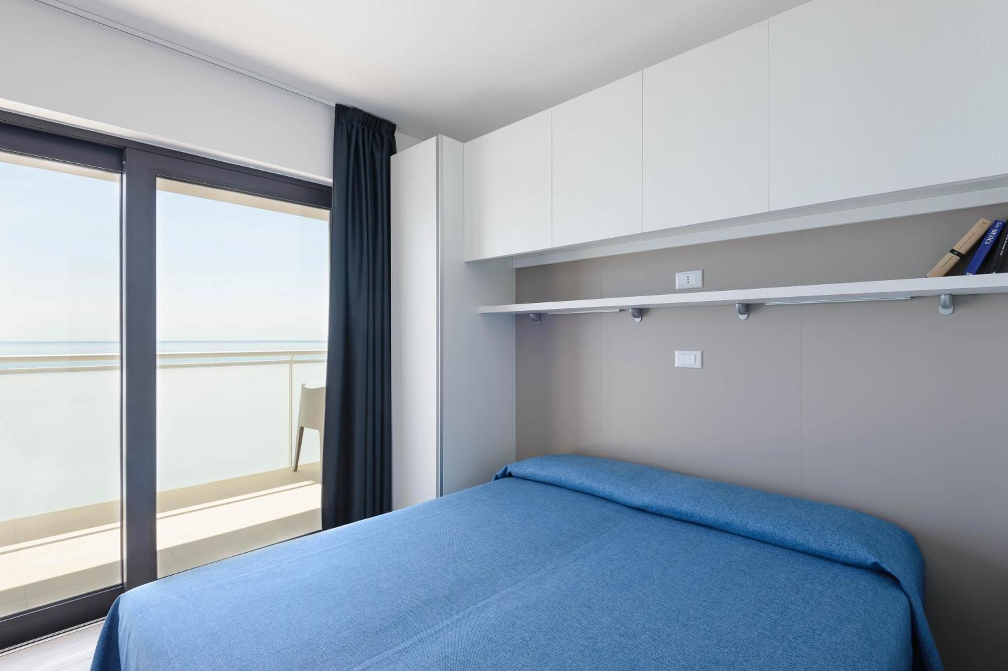 Residenza Verde Lignano Sabbiadoro Zewnętrze zdjęcie