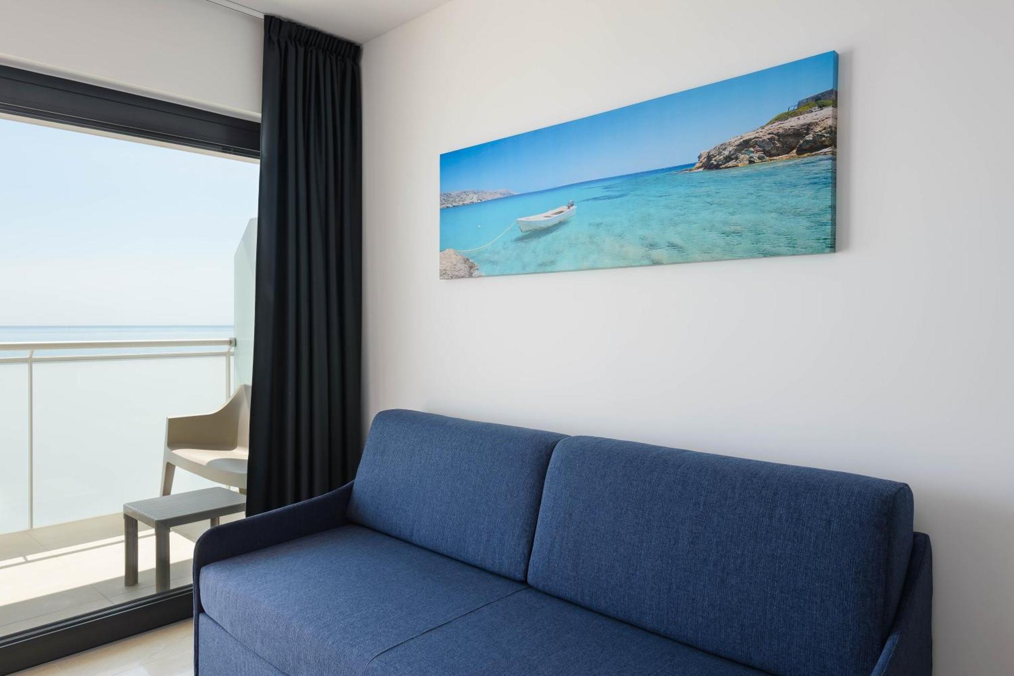 Residenza Verde Lignano Sabbiadoro Zewnętrze zdjęcie