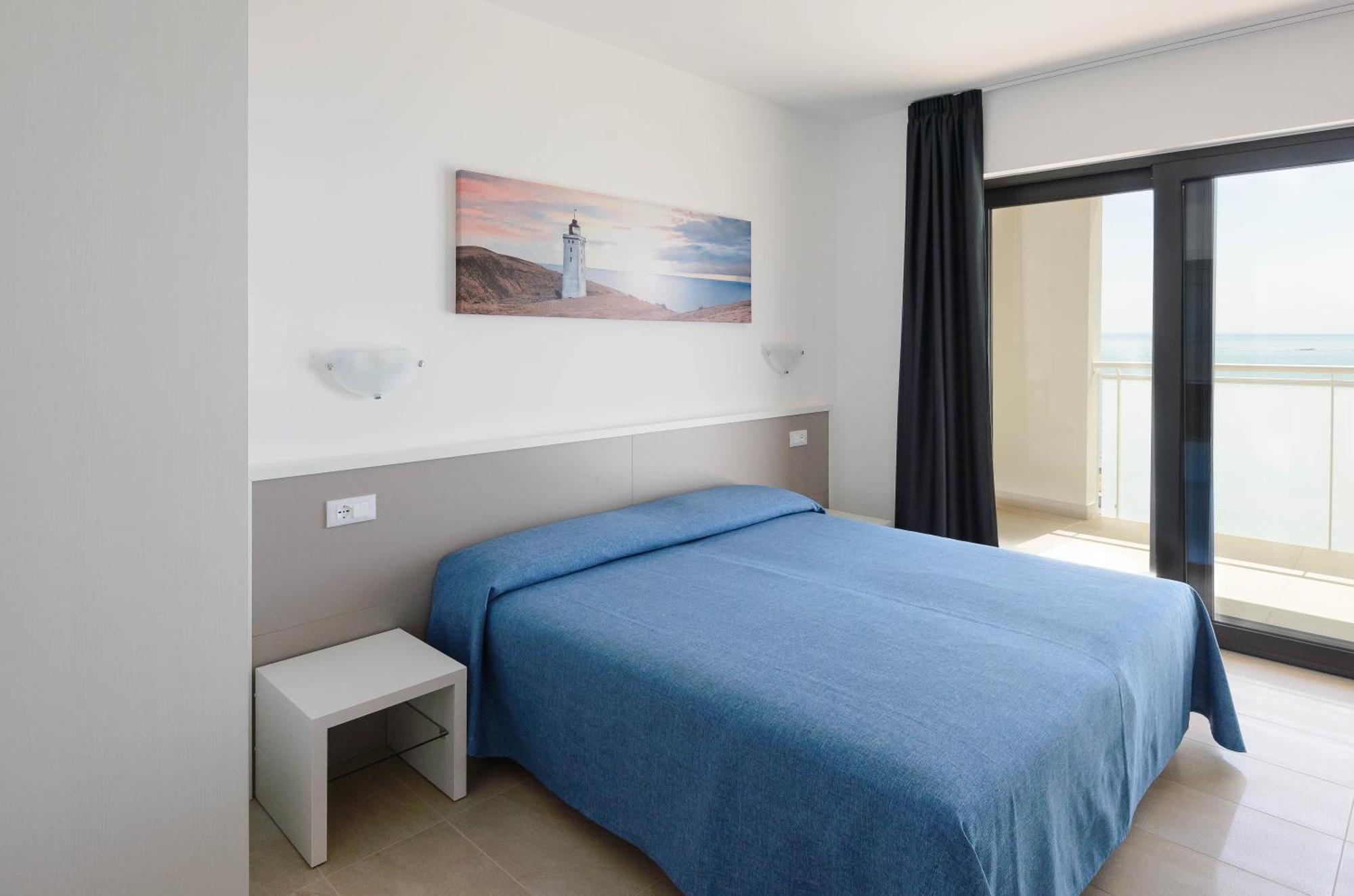 Residenza Verde Lignano Sabbiadoro Zewnętrze zdjęcie