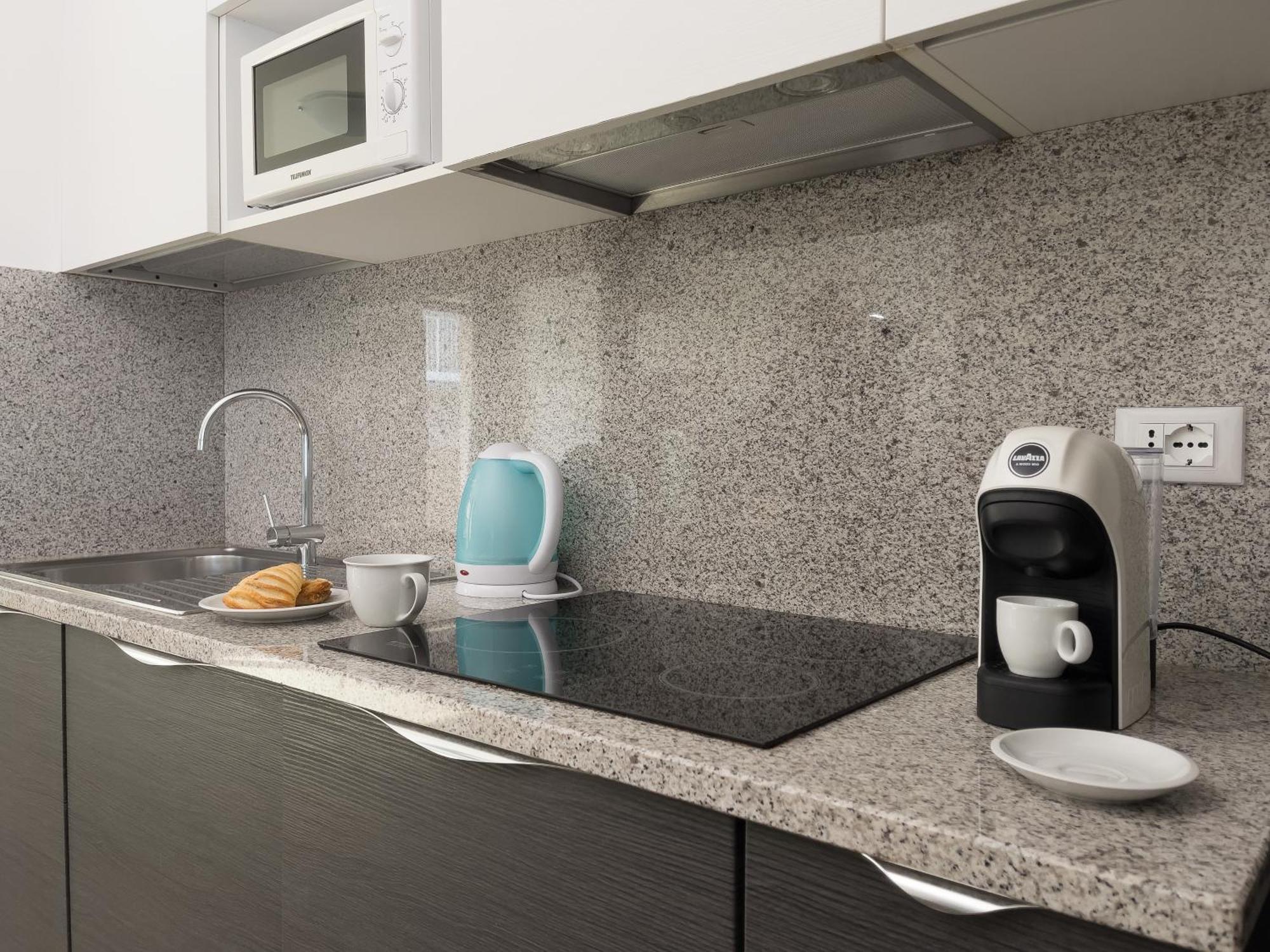 Residenza Verde Lignano Sabbiadoro Zewnętrze zdjęcie