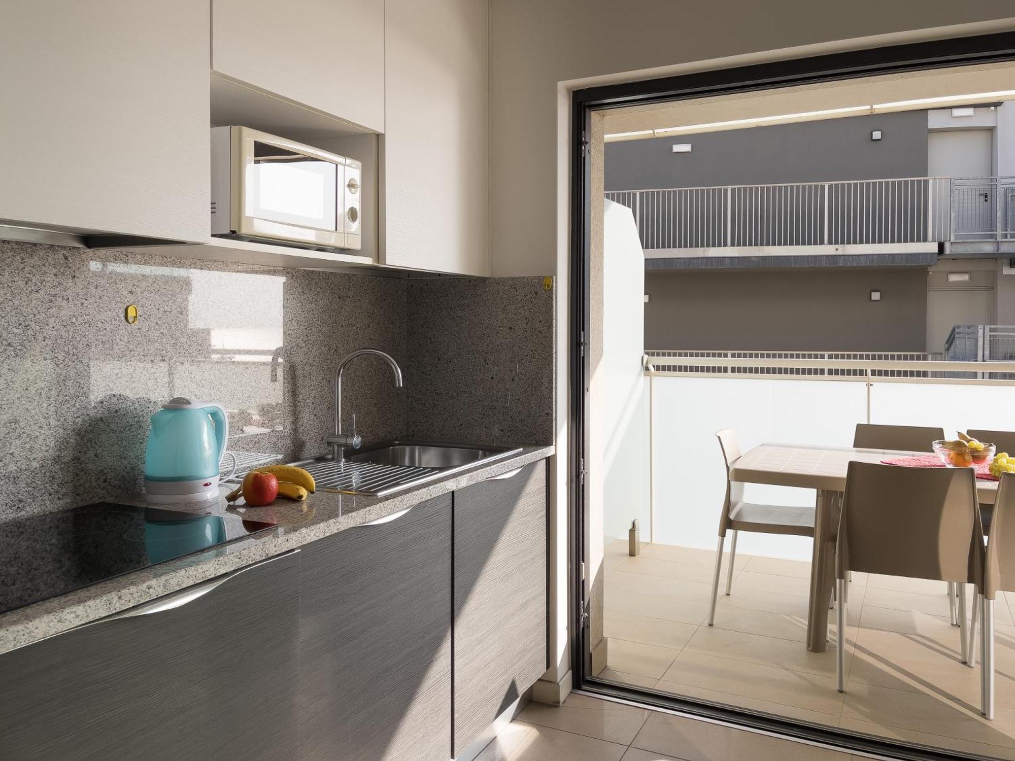 Residenza Verde Lignano Sabbiadoro Zewnętrze zdjęcie