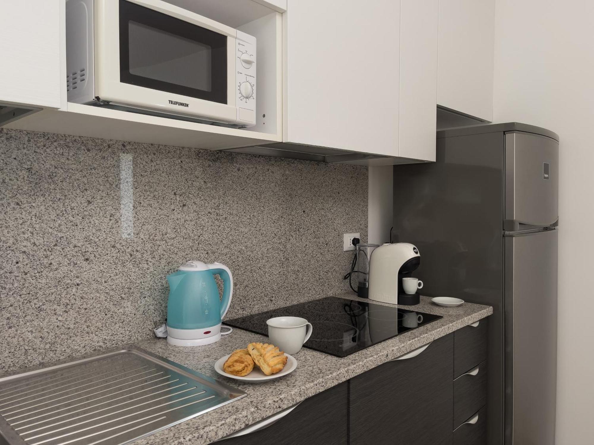 Residenza Verde Lignano Sabbiadoro Zewnętrze zdjęcie