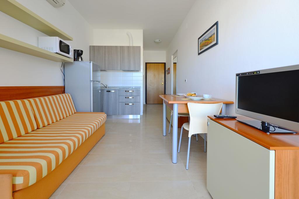 Residenza Verde Lignano Sabbiadoro Zewnętrze zdjęcie