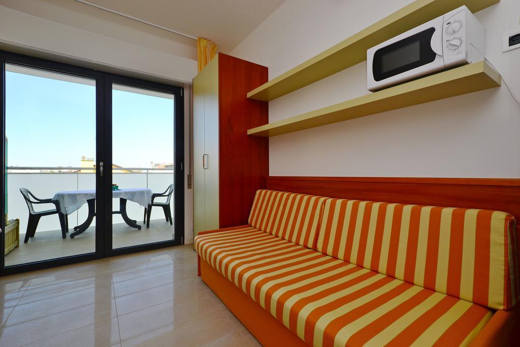 Residenza Verde Lignano Sabbiadoro Zewnętrze zdjęcie