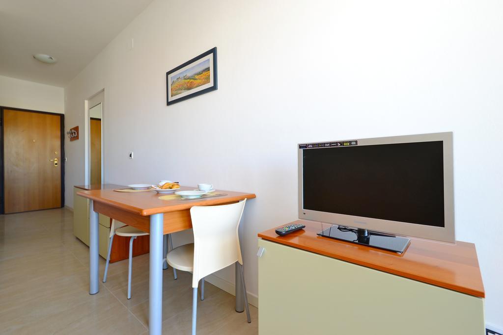 Residenza Verde Lignano Sabbiadoro Zewnętrze zdjęcie