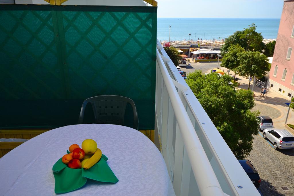 Residenza Verde Lignano Sabbiadoro Zewnętrze zdjęcie