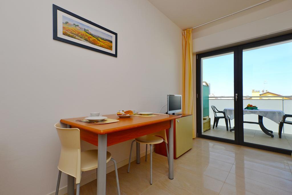 Residenza Verde Lignano Sabbiadoro Zewnętrze zdjęcie