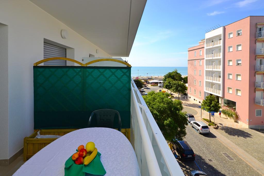Residenza Verde Lignano Sabbiadoro Zewnętrze zdjęcie