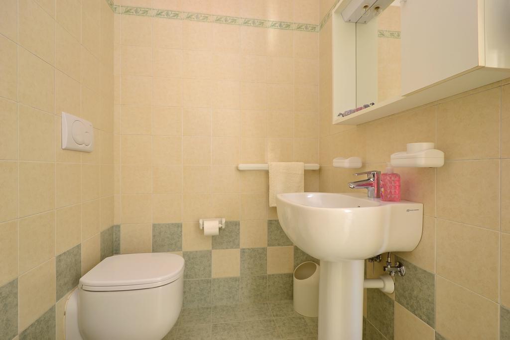 Residenza Verde Lignano Sabbiadoro Zewnętrze zdjęcie
