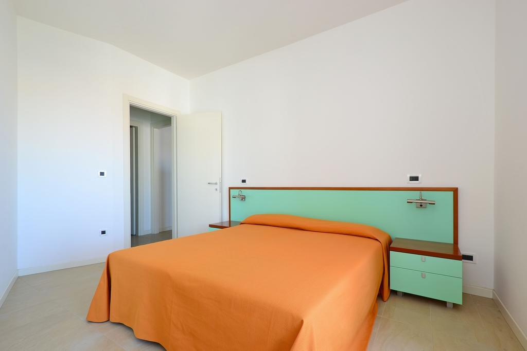 Residenza Verde Lignano Sabbiadoro Pokój zdjęcie
