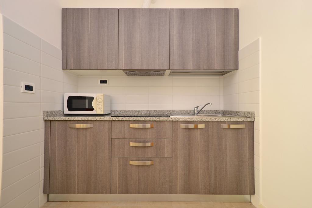 Residenza Verde Lignano Sabbiadoro Pokój zdjęcie