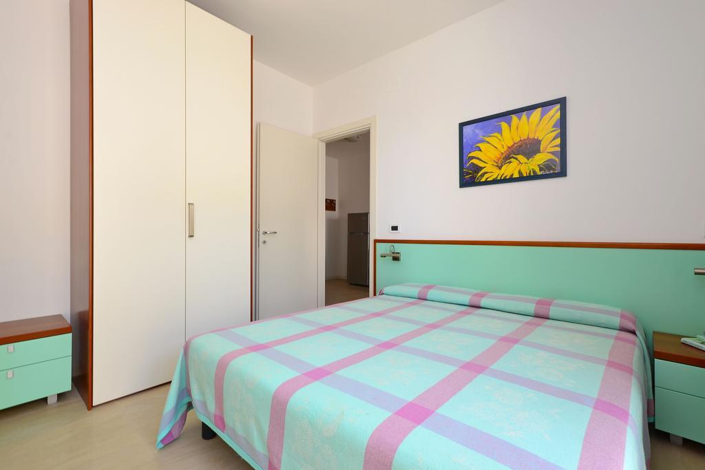 Residenza Verde Lignano Sabbiadoro Zewnętrze zdjęcie