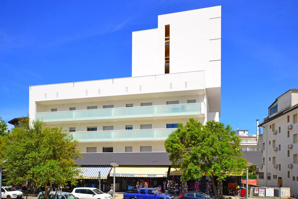 Residenza Verde Lignano Sabbiadoro Pokój zdjęcie