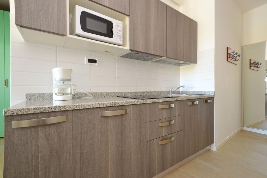 Residenza Verde Lignano Sabbiadoro Pokój zdjęcie