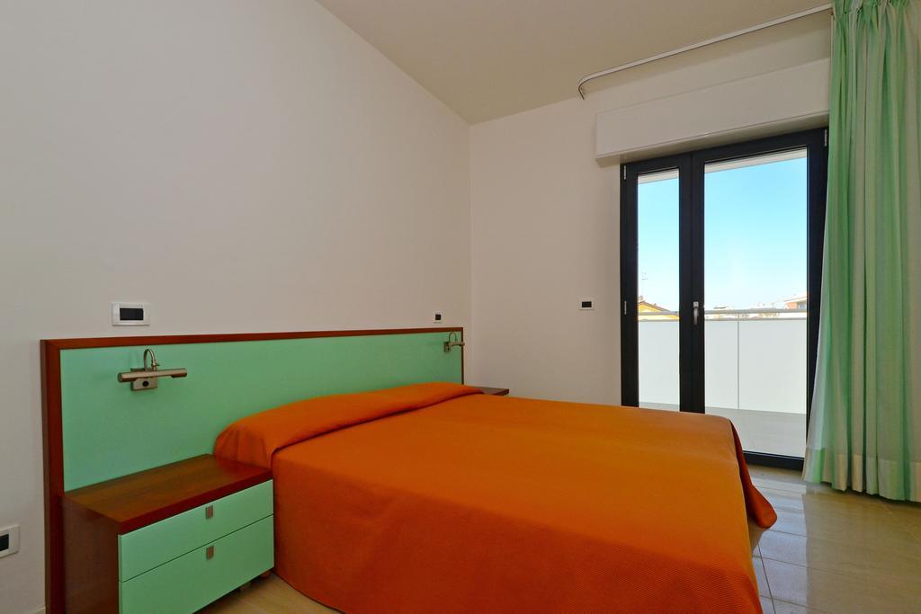 Residenza Verde Lignano Sabbiadoro Pokój zdjęcie