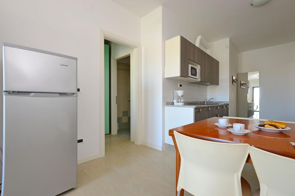 Residenza Verde Lignano Sabbiadoro Pokój zdjęcie