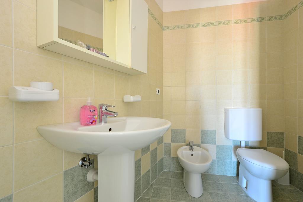 Residenza Verde Lignano Sabbiadoro Pokój zdjęcie