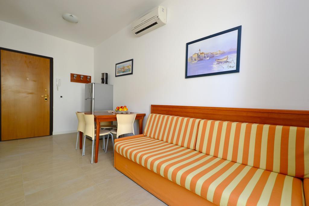 Residenza Verde Lignano Sabbiadoro Pokój zdjęcie