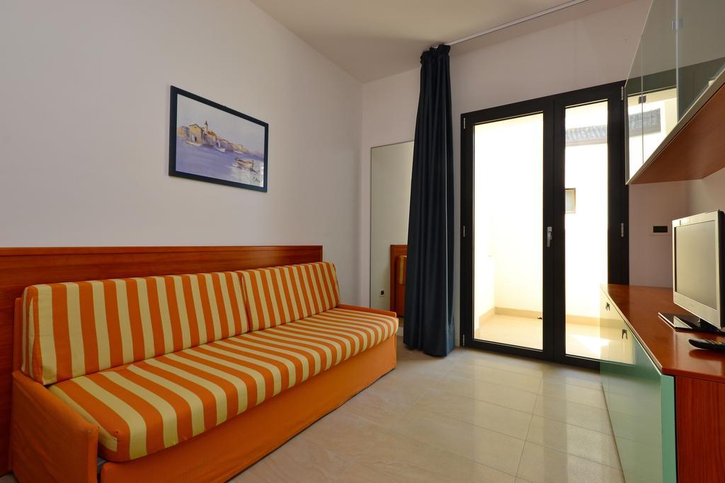 Residenza Verde Lignano Sabbiadoro Pokój zdjęcie