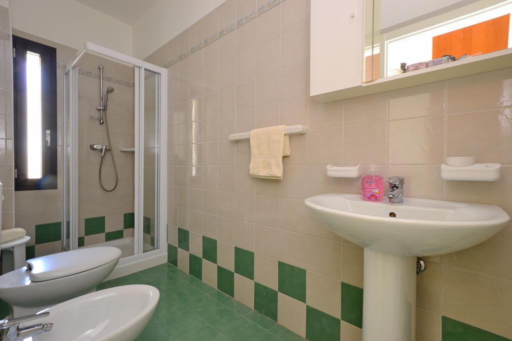 Residenza Verde Lignano Sabbiadoro Pokój zdjęcie