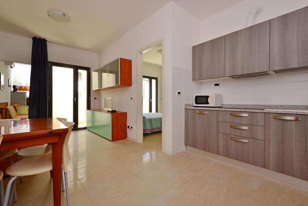 Residenza Verde Lignano Sabbiadoro Pokój zdjęcie