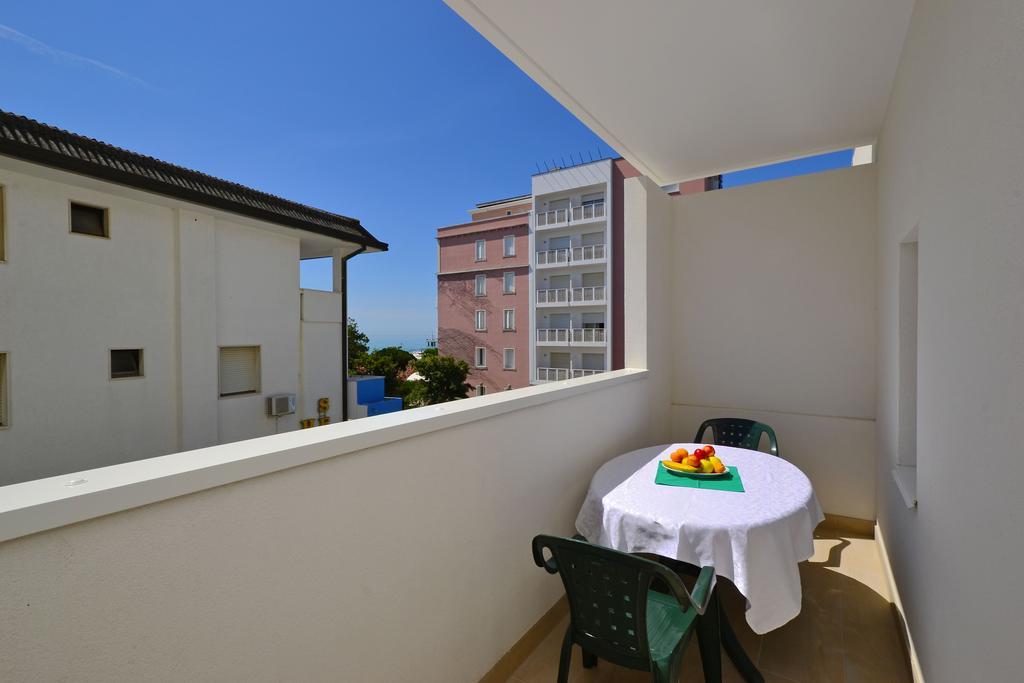 Residenza Verde Lignano Sabbiadoro Pokój zdjęcie